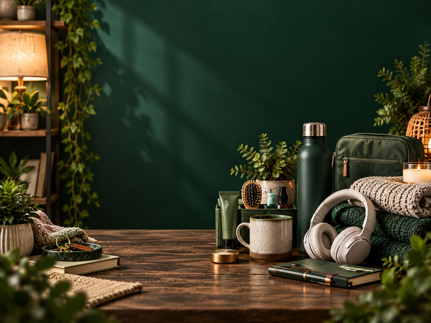 Everyday Essentials