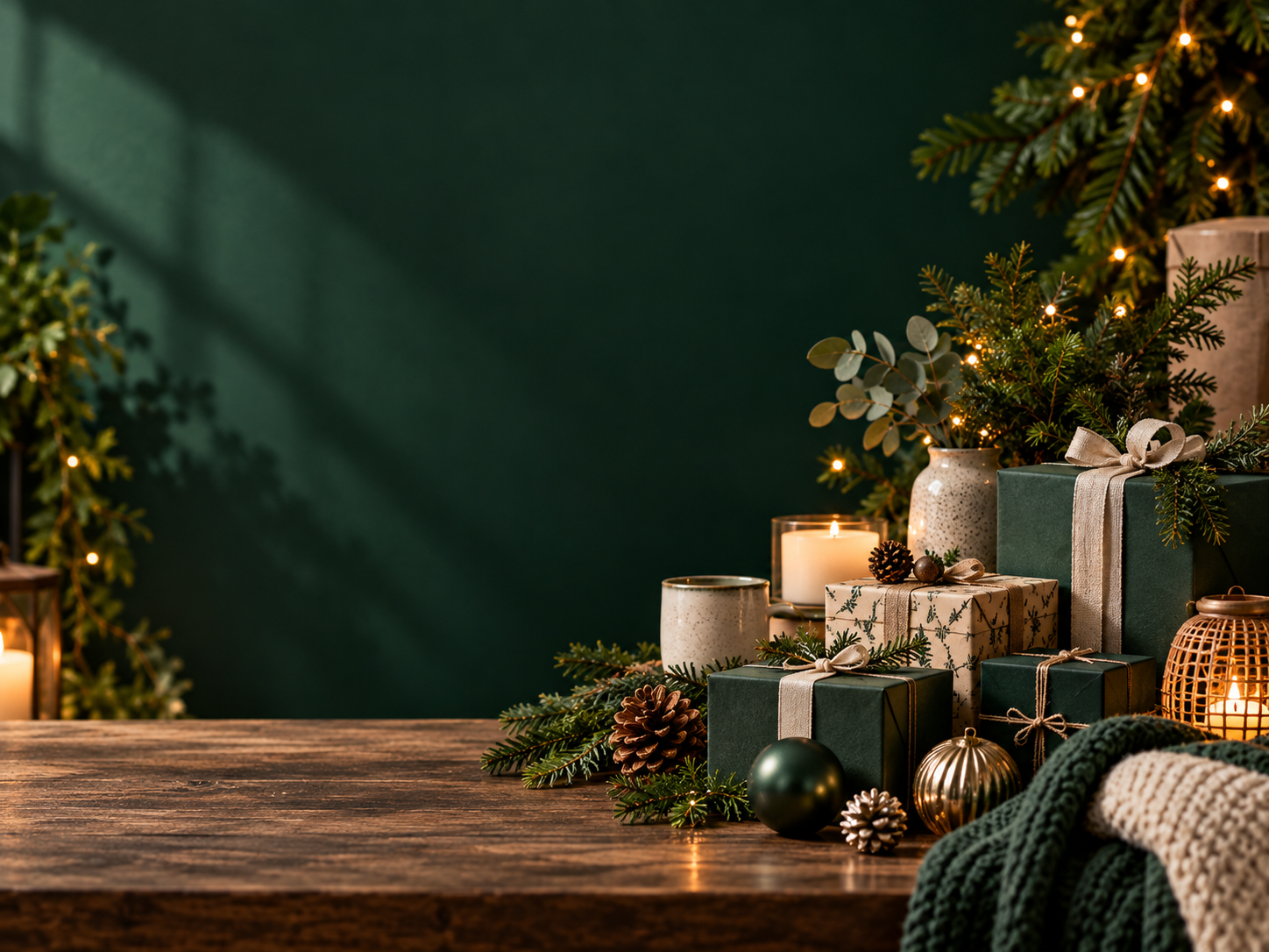 Seasonal Favorites